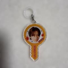 LIL League × SPINNS 中村竜大 めじるしチャーム - メルカリ