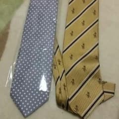 【美品】メンズネクタイのサムネイル