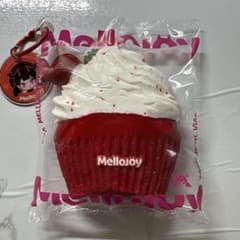 メロジョイ カップケーキか？のサムネイル