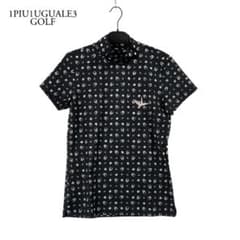 ☆新品/定価4.1万☆ 1PIU1UGUALE3 モックネック 2 ブラック - メルカリ