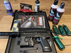 mk２３ソーコムのサムネイル
