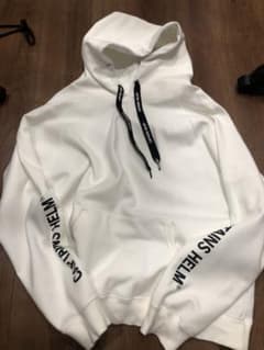 キャプテンズヘルム TRADEMARK TEC LIGHT HOODIE XL - メルカリ