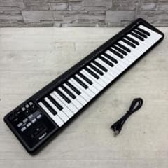 Roland ローランド 49鍵盤 USB MIDIキーボード A-49 ② - メルカリ