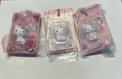 HELLO KITTY パッケージミニチュアコレクションのサムネイル