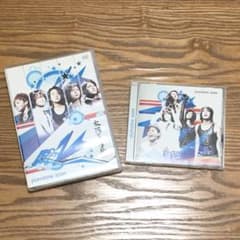 太陽からの手紙   DVD＆CDのサムネイル