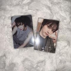 BOYNEXTDOOR ソンホ トレカ no genre - メルカリ