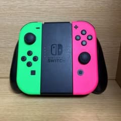 ジョイコン joy-conのサムネイル