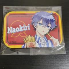 カラフルピーチ なおきり 缶バッジ ウェンディーズ - メルカリ