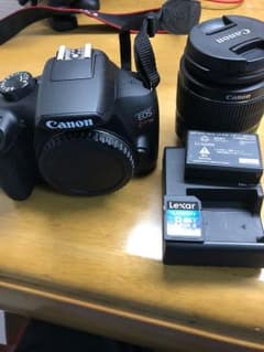 Canon 一眼レフのサムネイル