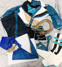 深海奏汰 返礼祭 衣装 コスプレのサムネイル