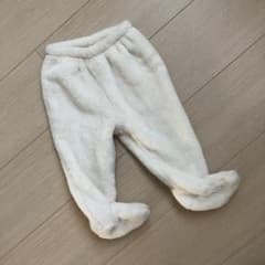 ボアズボン　パンツのサムネイル