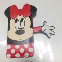ミニーちゃん✨ iPhone5cのサムネイル