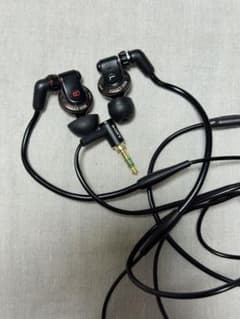 美品 SONY MDR-EX1000 名機 ハイエンドイヤホン 動作良好 - メルカリ