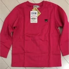ミキハウス ロンTのサムネイル