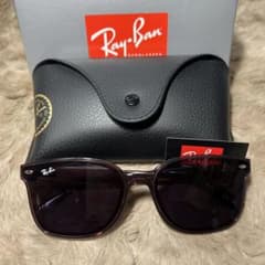 Ray-Ban(レイバン) サングラス0RB4461Dユニセックス大人 - メルカリ