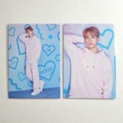 SEVENTEEN セブチ ドギョム トレカ グッズ まとめ売り SEVENTEEN『ドギョム』LOVE/049.062 トレカ2種セット - メルカリ