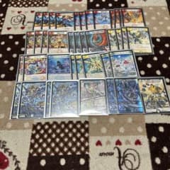 デュエルマスターズ ラッカゴスペルデッキ ドキドキつよいデッキ25の