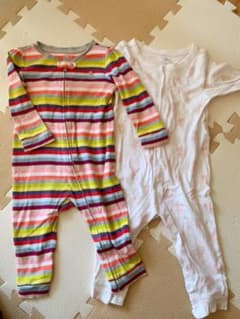 babygap ロンパース 80センチのサムネイル
