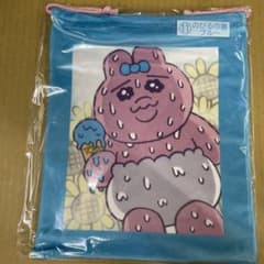セブンイレブン　おぱんちゅうさぎ一番クジのサムネイル