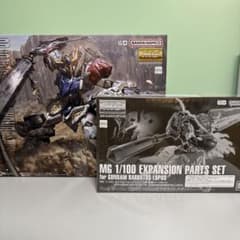 えんどれ　MG シャア専用プロトタイプグフ　台座セット えんどれ様専用 MG シャア専用プロトタイプグフ 台座セット | Shop at