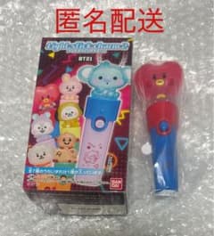 BT21 라이트 스틱 매력 2 TATA