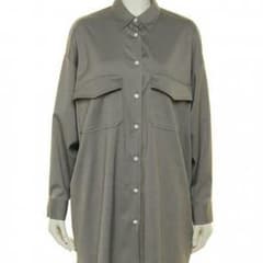 FRAY I.D ロングシャツのサムネイル