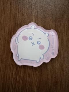 치이카와 마그넷 핑크