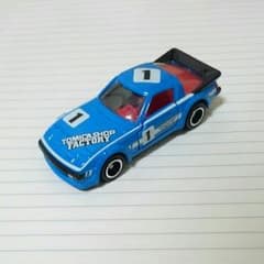 トミカ  マツダサバンナ トミカショップのサムネイル