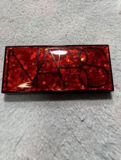 【新品未使用】ナーズ チークパレットのサムネイル