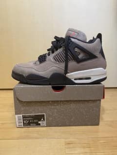 NIKE AIR JORDAN4 TAUPE HAZE US10.5のサムネイル