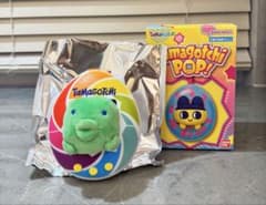 Tamagotchi POP たまごっちポップ くちぱっち - メルカリ