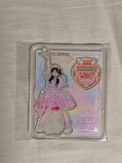 松本かれん アクリルスタンドのサムネイル