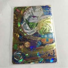 ドラゴンボールヒーローズのサムネイル