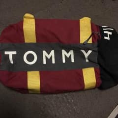 TOMMY ボストンバッグのサムネイル