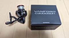 VANFORD  C3000SDHのサムネイル