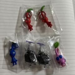 ピクミングミ マスコットのみのサムネイル