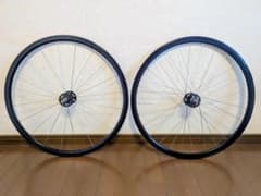 ピストホイール シングルスピードホイール ロックバイクス 