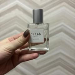 Clean classic THE ORIGINAL 香水のサムネイル