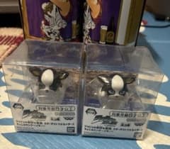 ジョジョの奇妙な冒険 ちょこのりング イギー