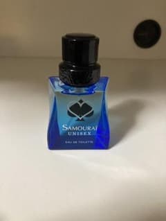 サムライ ユニセックス スマートエディション オードトワレ 30ml