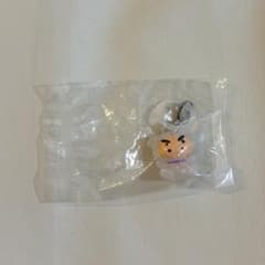 クレヨンしんちゃん めじるしアクセサリー3 ぶりぶりざえもんのサムネイル
