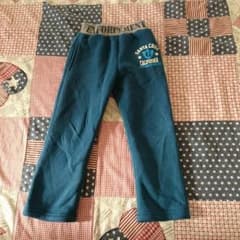 裏起毛 パンツ たけこす様専用のサムネイル