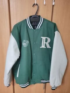 remember　スタジャンのサムネイル