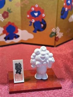 大阪関西万博公式京焼人形　新品未開封 大阪関西万博公式京焼人形 新品未開封 - メルカリ