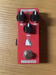 Sandwich Fuzz Effects Bakeryのサムネイル