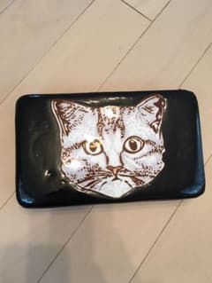 猫 財布のサムネイル