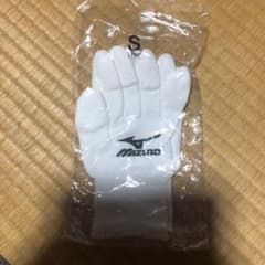 競泳水着　レース水着着用手袋のサムネイル