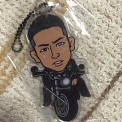 琥珀 クリアチャームのサムネイル