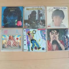 レコード昭和のサムネイル