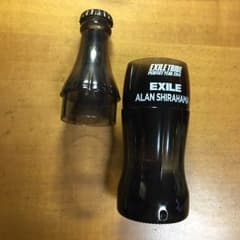 コカコーラ 白濱亜嵐のサムネイル